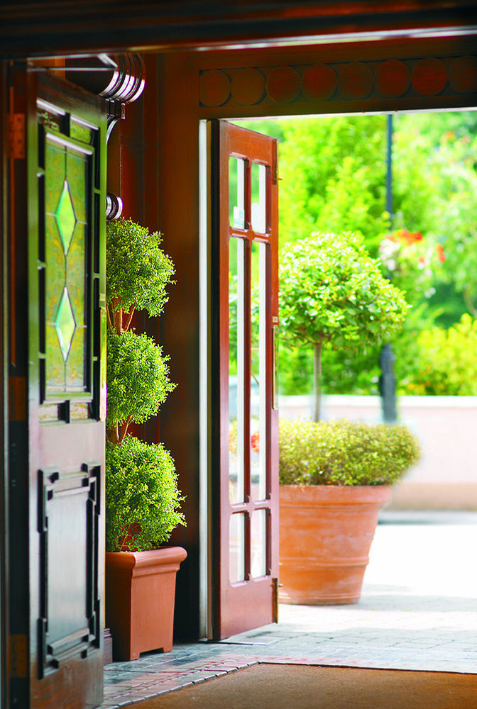 Hotel Avenue 4*