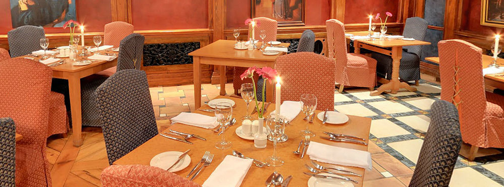 Avenue Hotel 4*