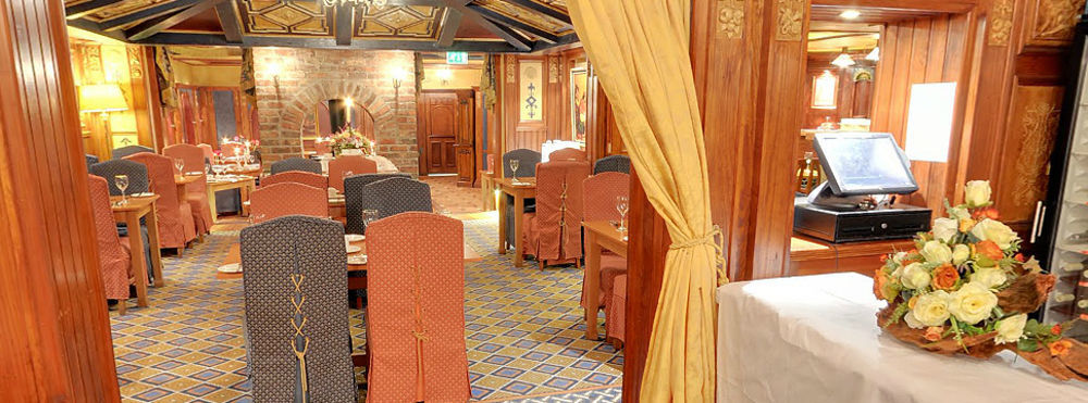 Hotel Avenue