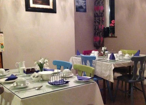 Cherry Tree Bed & Breakfast Killarney