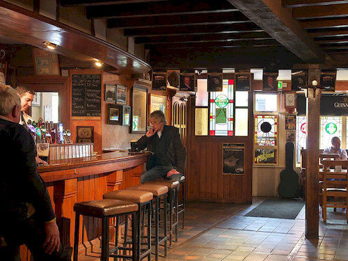 Murphys Of 3* Killarney
