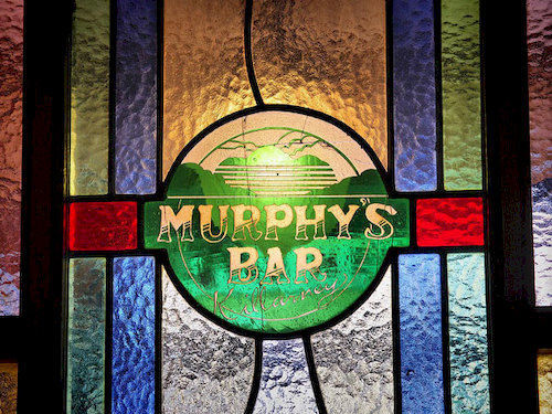 Murphys Of