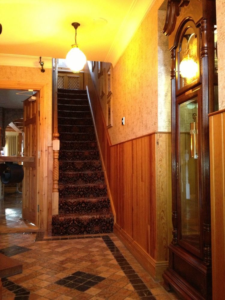 Copper Kettle Bed & Breakfast 4*