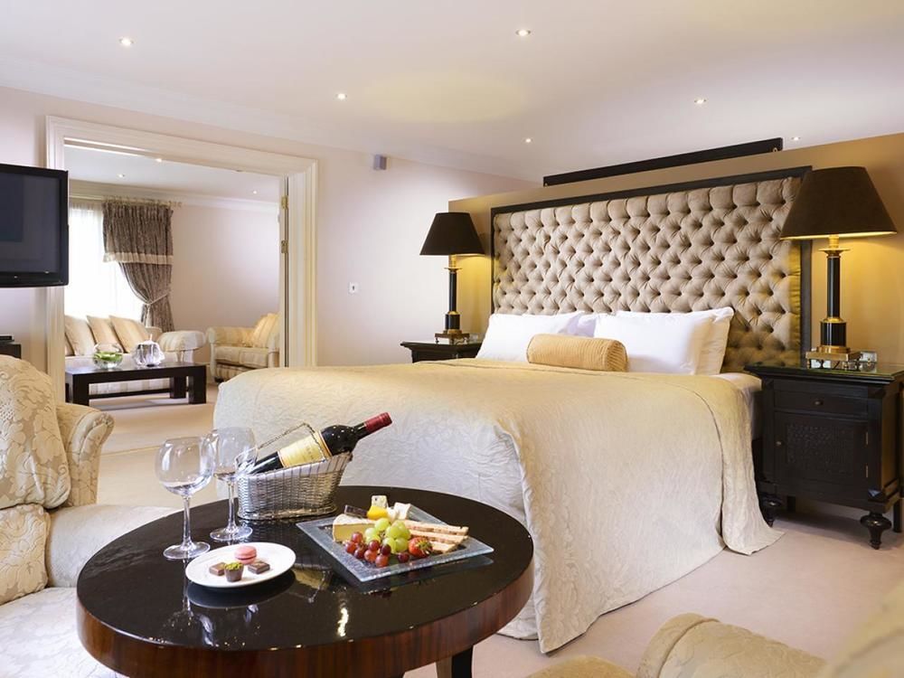 Muckross Park & Hotel