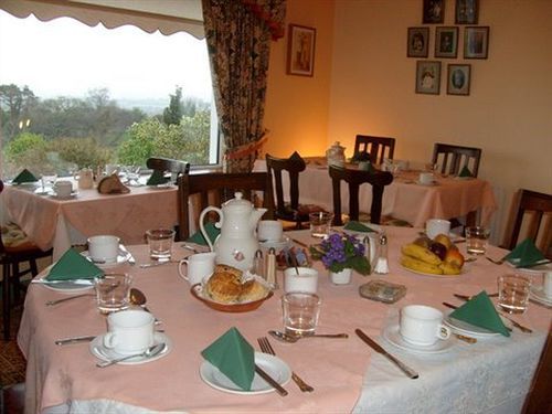 Bed & Breakfast Kingdom View B&B Killarney