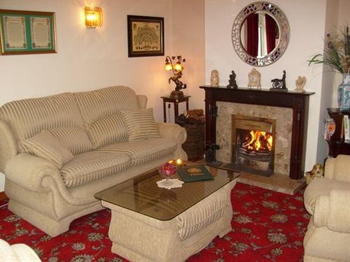 Kingdom View B&B Killarney