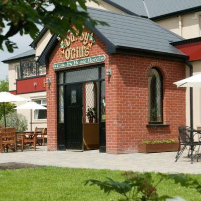 Torc Hotel 3*
