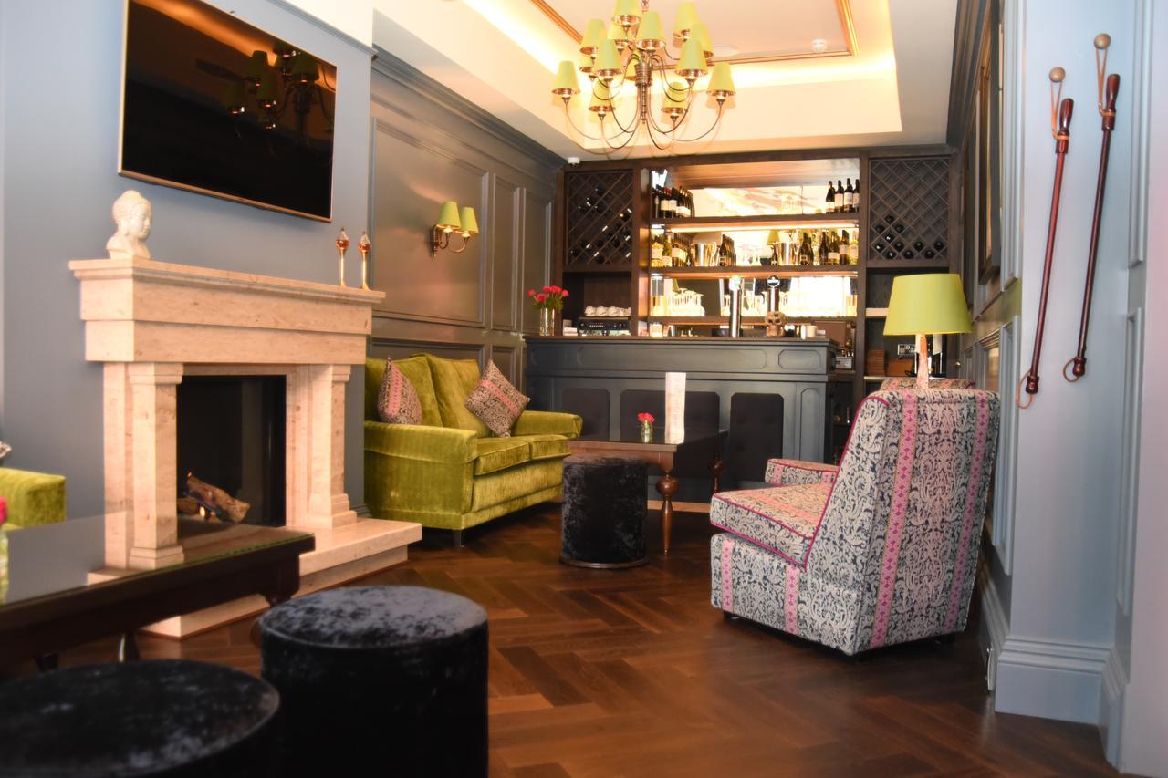 The Fairview Boutique Hotel 4*
