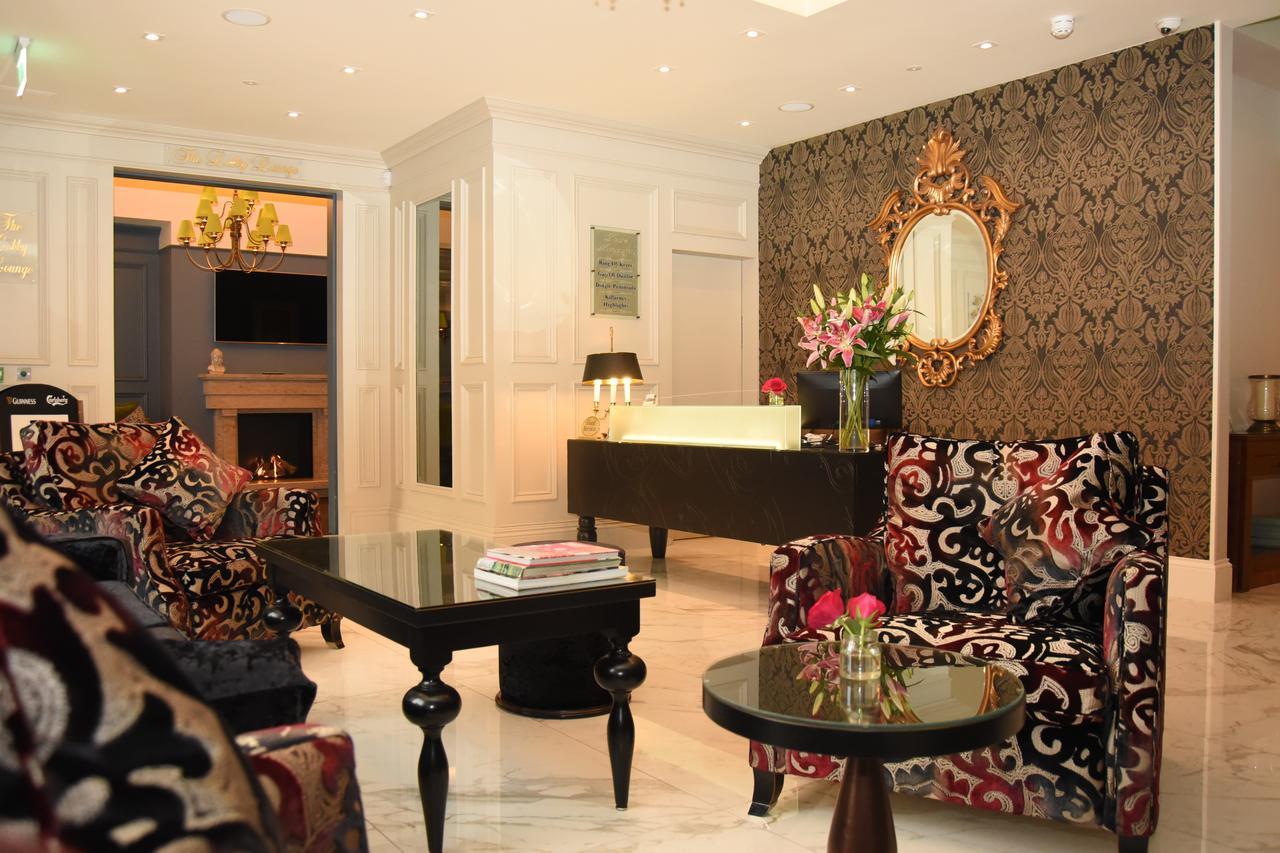 The Fairview Boutique Killarney