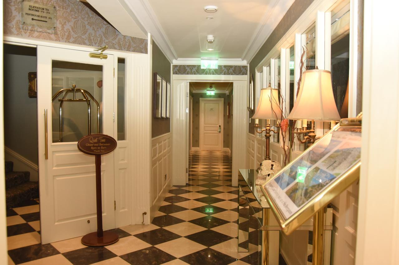 The Fairview Boutique Hotel