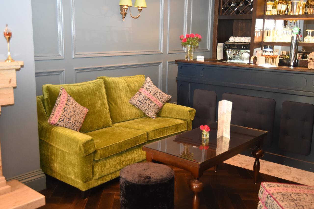 The Fairview Boutique 4* Killarney