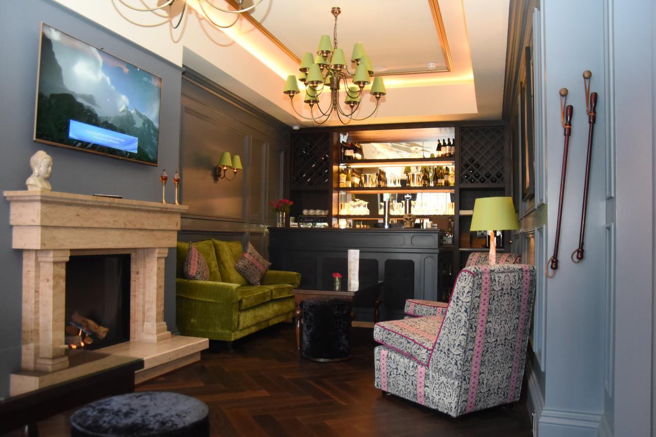 Hotel The Fairview Boutique