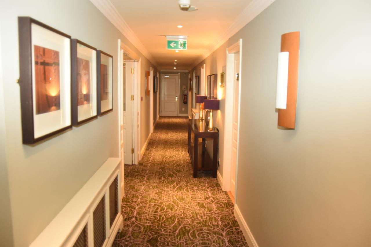 The Fairview Boutique Killarney
