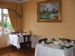 O'mahonys Hotel Killarney