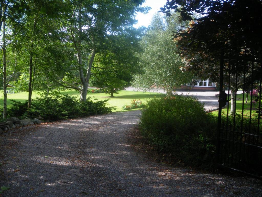 Redwood Bed & Breakfast Killarney
