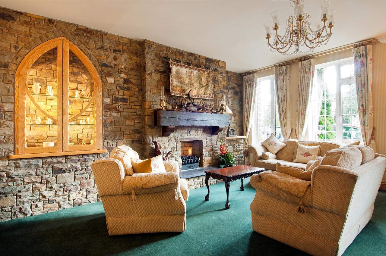 Old Weir 4* Killarney