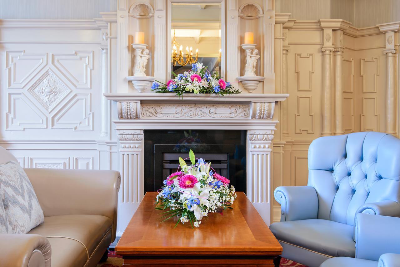 Hotel Avenue Killarney