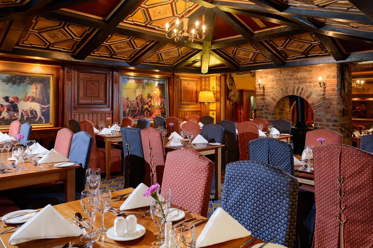 Hotel Avenue Killarney