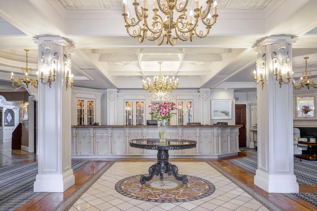 Avenue Hotel 4*
