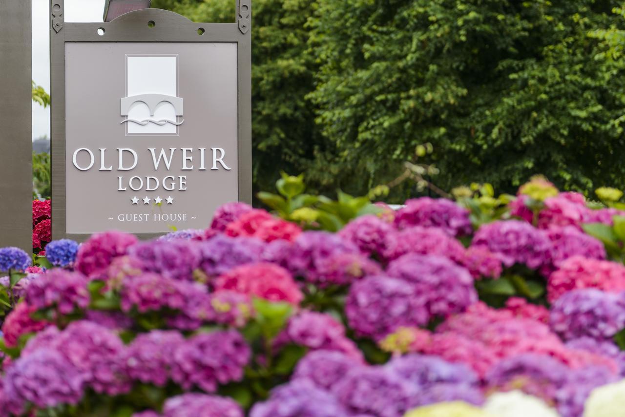 Old Weir 4* Killarney
