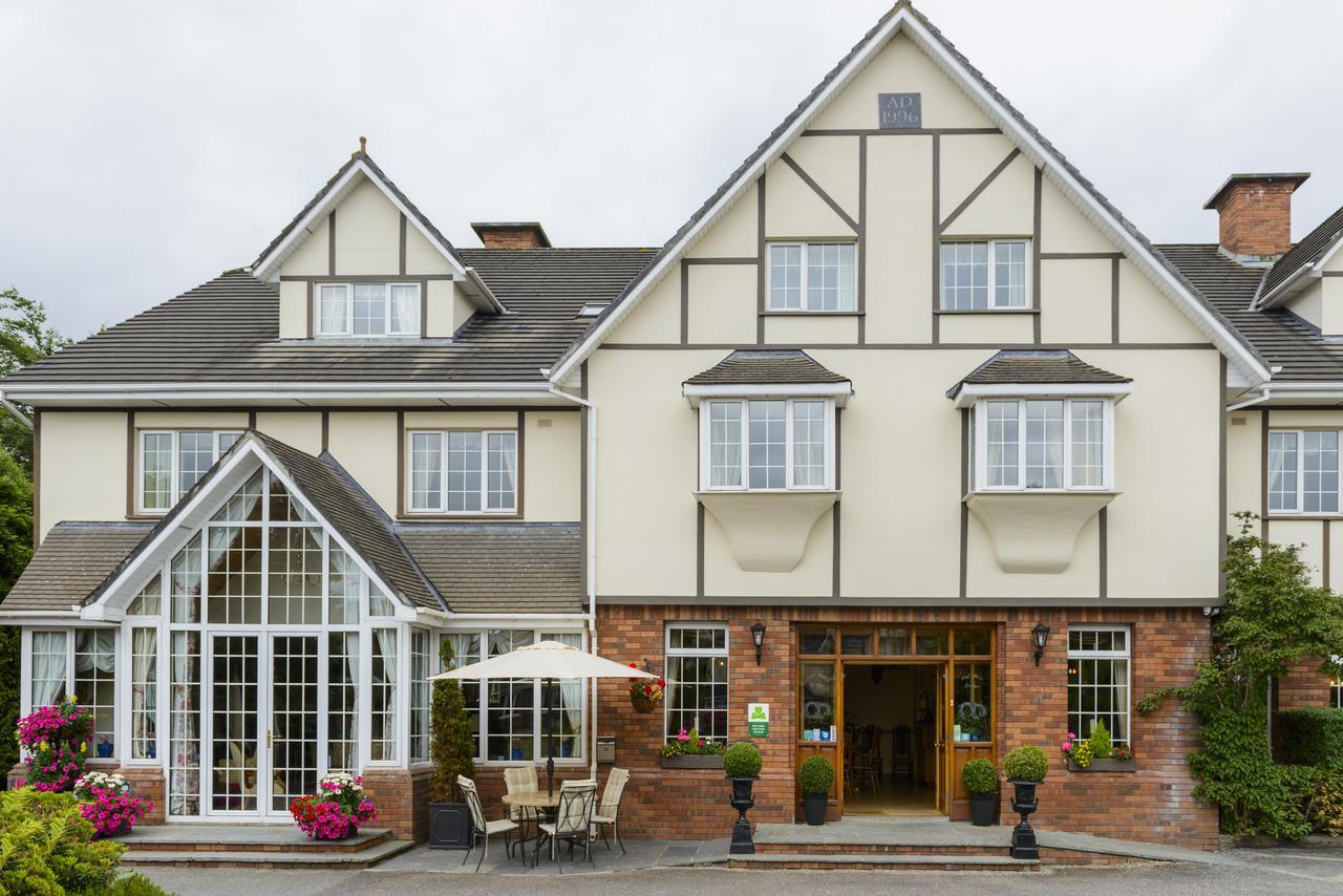 Old Weir Guest house