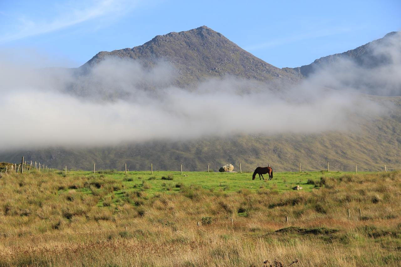 Holiday home The Reeks