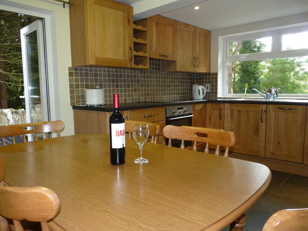The Reeks Holiday home