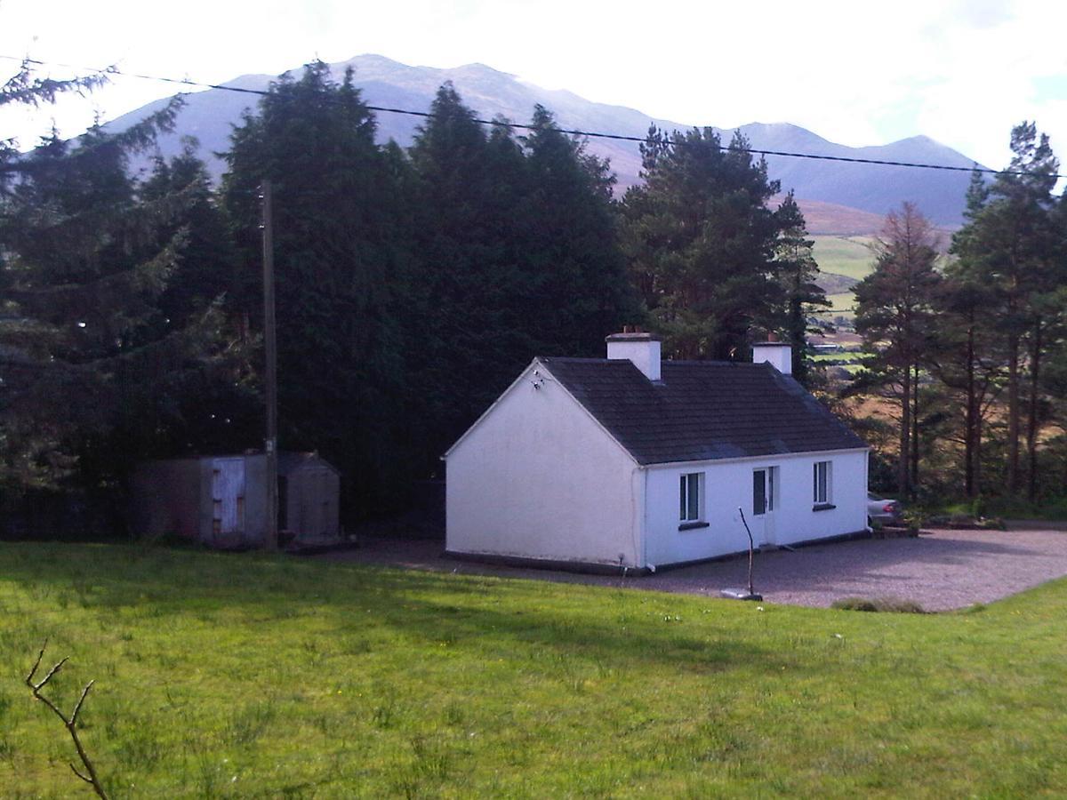 The Reeks Holiday home