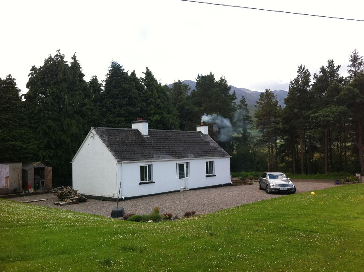The Reeks Holiday home *