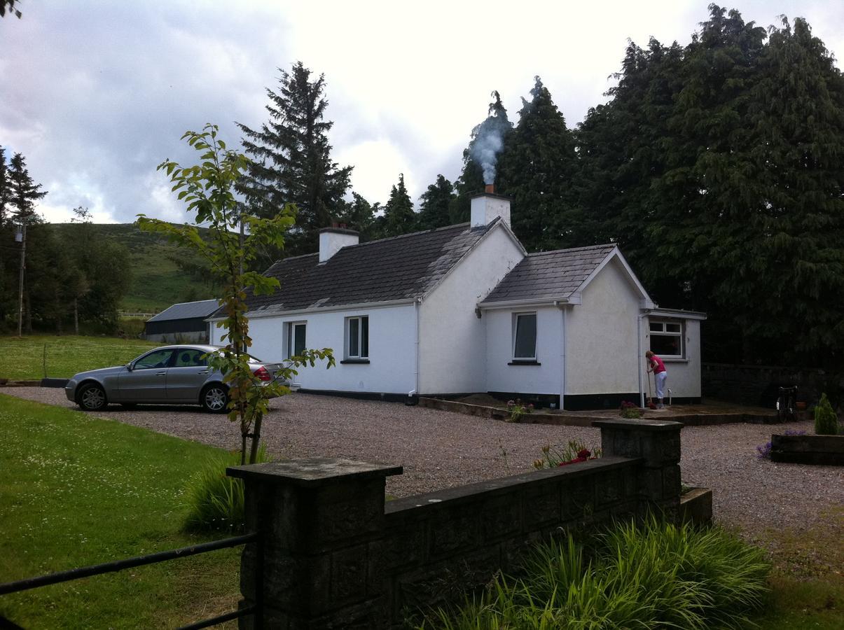 The Reeks Killarney