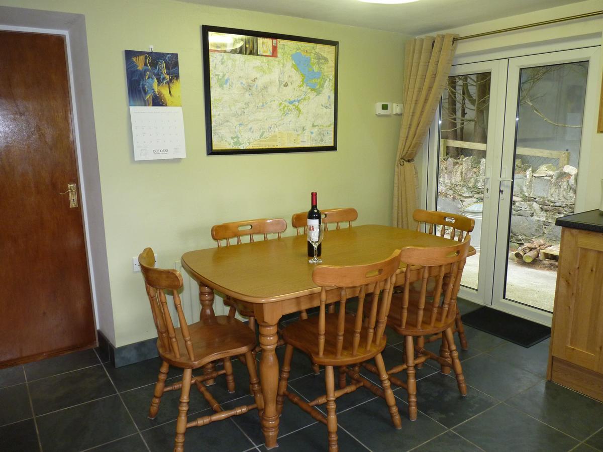 Holiday home The Reeks Killarney