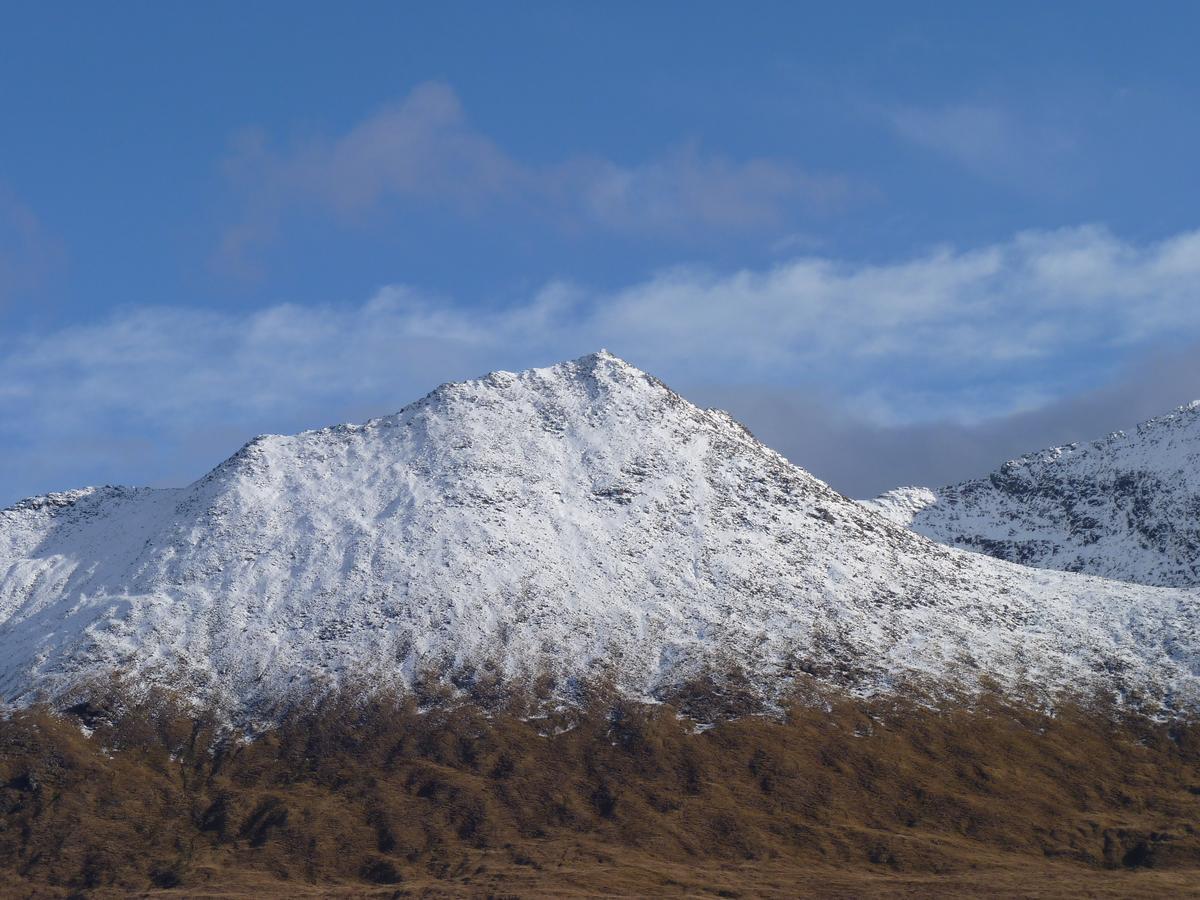 The Reeks Killarney