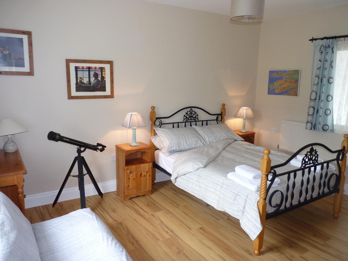 The Reeks Holiday home