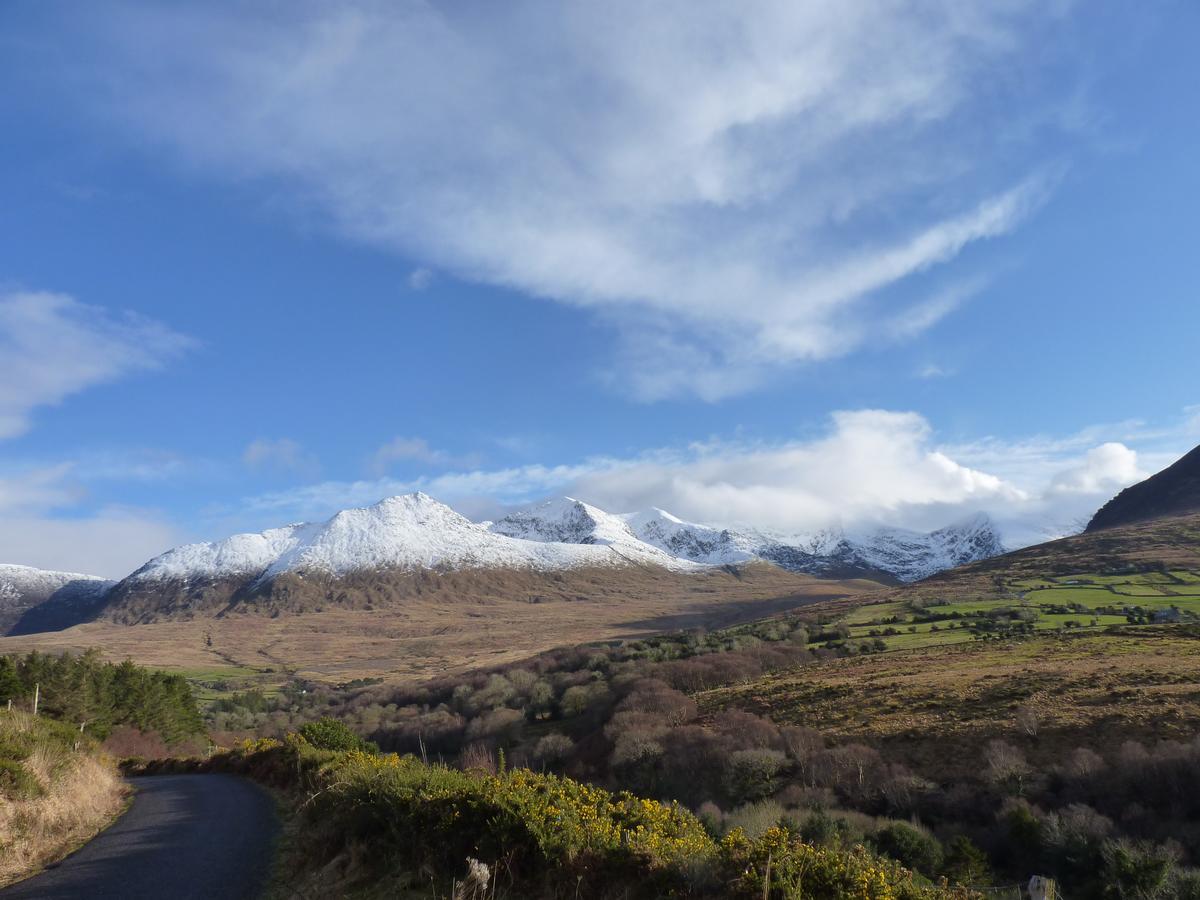 The Reeks Holiday home *