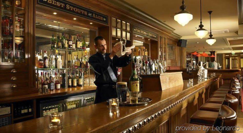 Scott's Hotel 4*