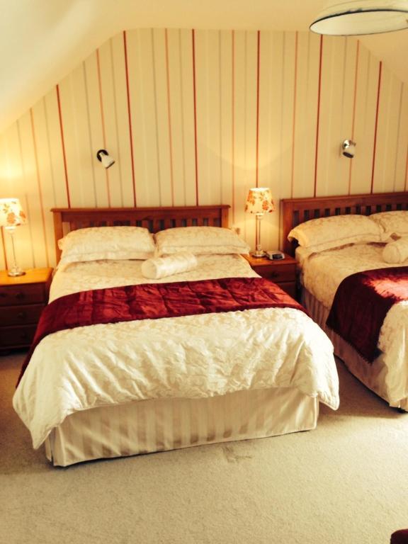 Ceann Tra Heights Bed & Breakfast 3*