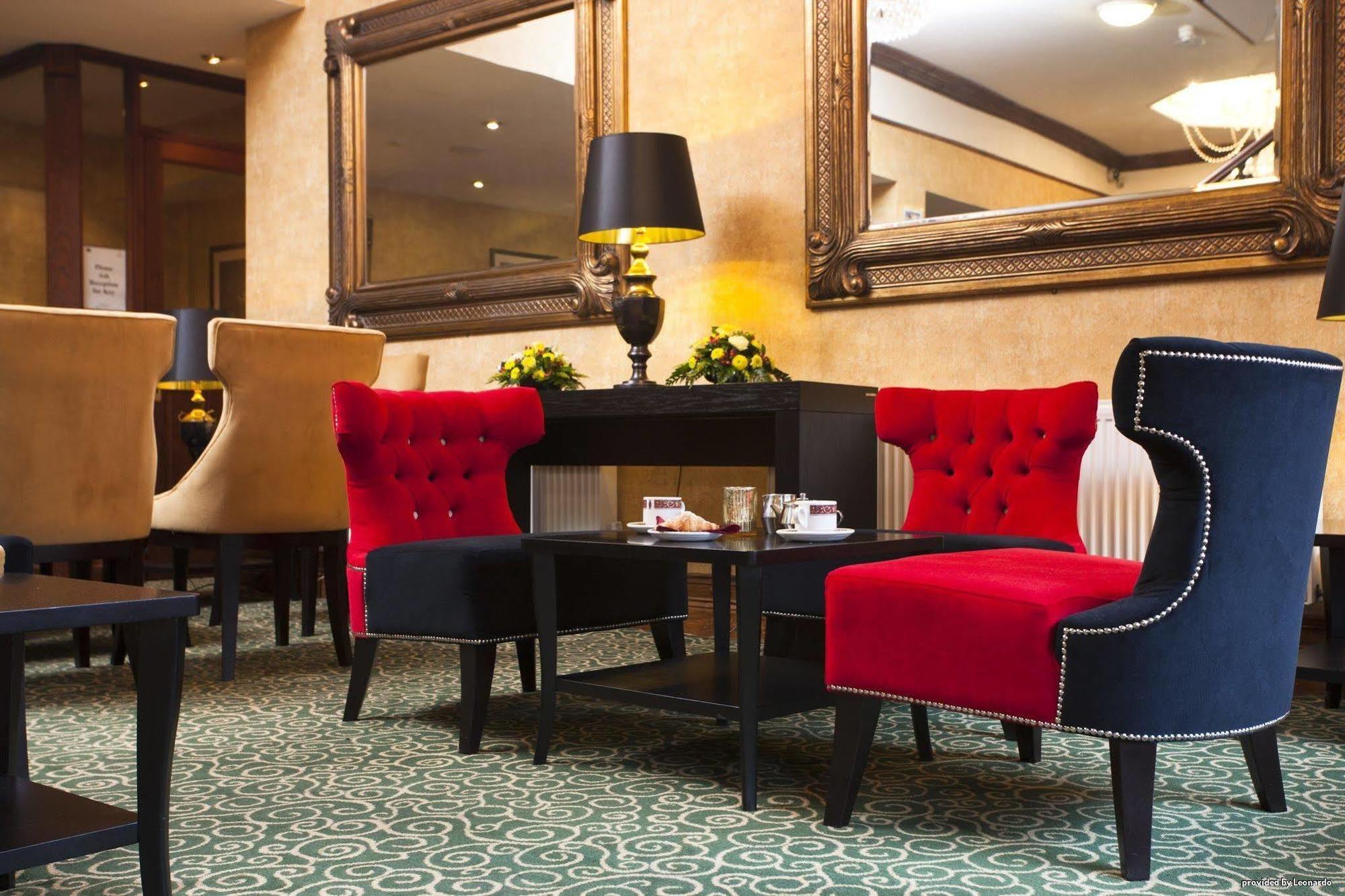 Eviston House Killarney