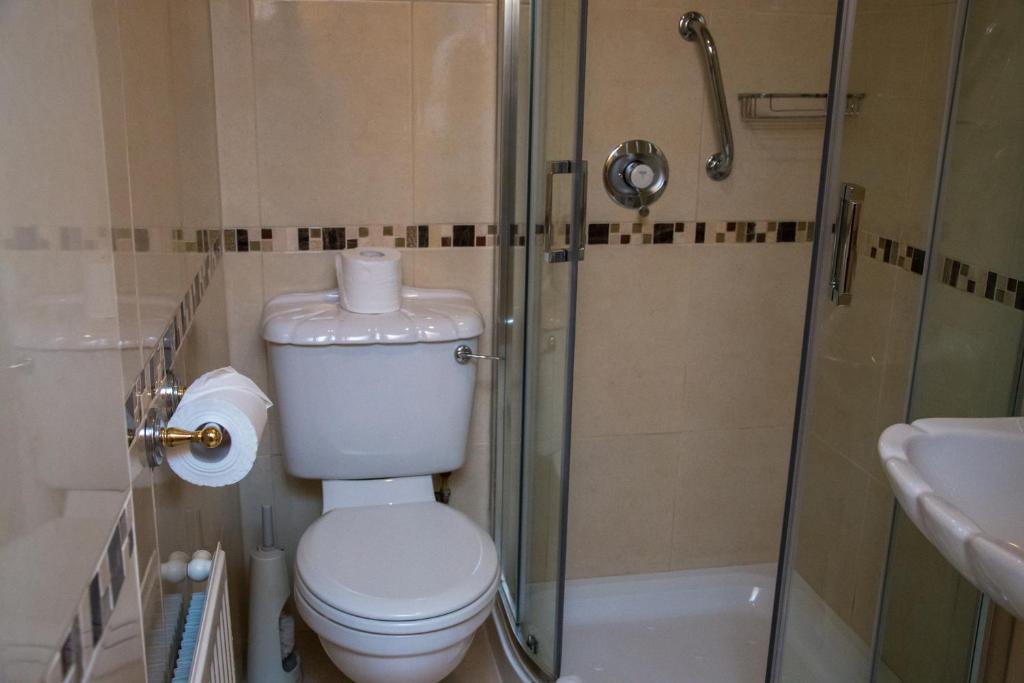 Bed & Breakfast Algret House