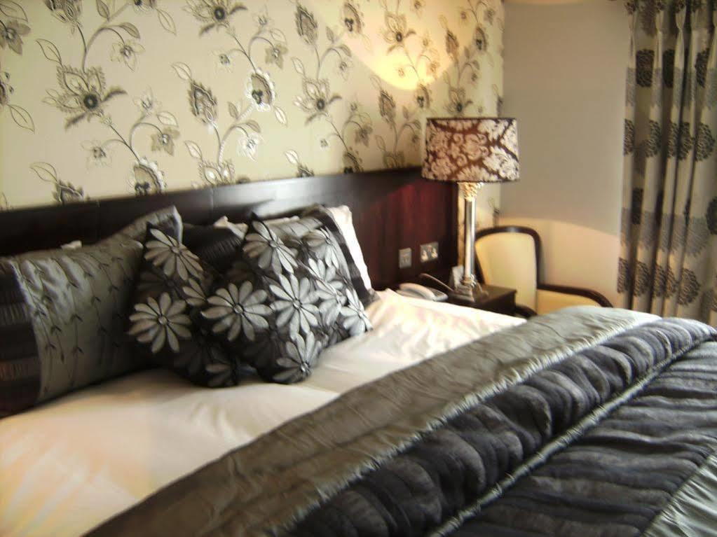 Court Hotel Killarney