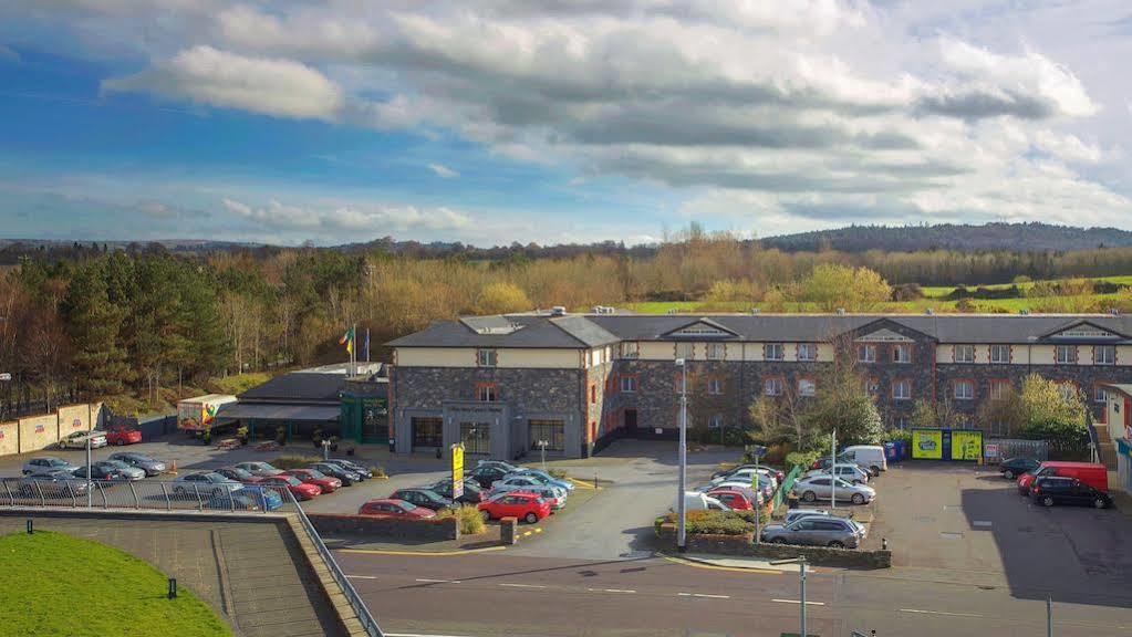 Court Hotel Killarney