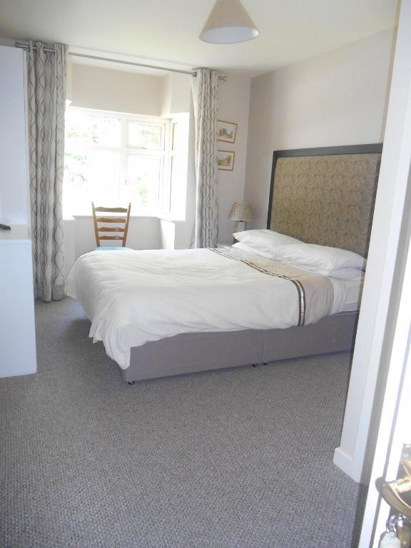 Guest house Countess House Killarney