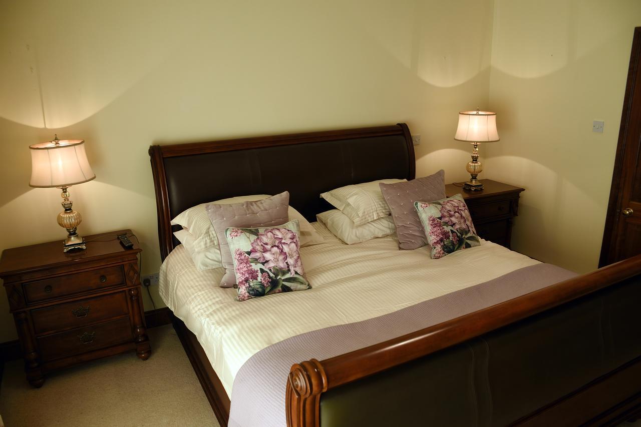 Bed & Breakfast Lios 4*