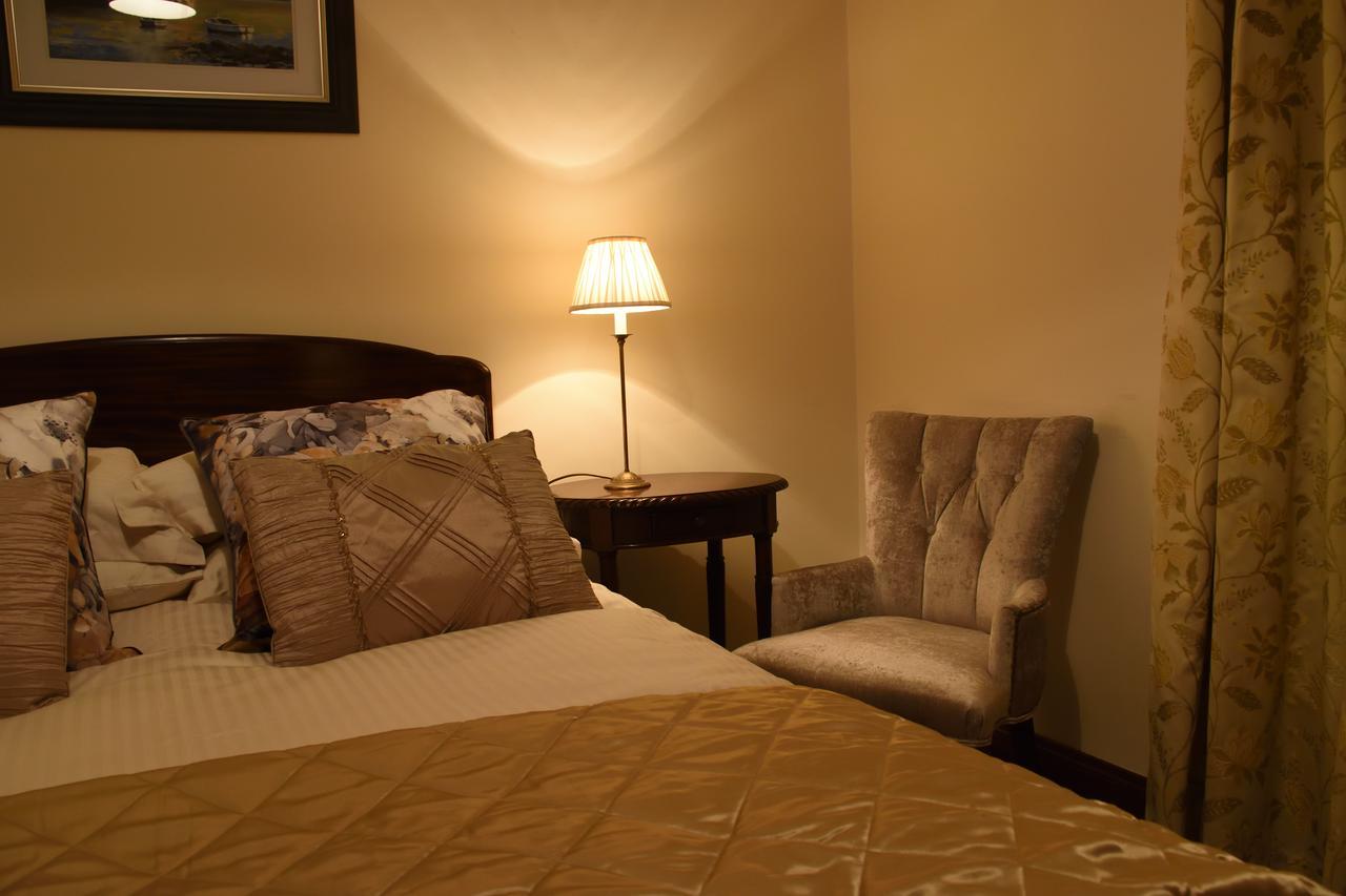 Bed & Breakfast Lios