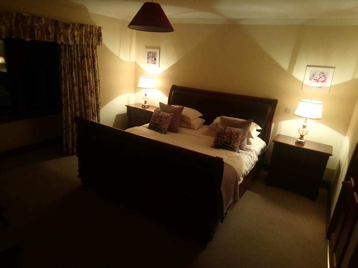 Bed & Breakfast Lios 4*