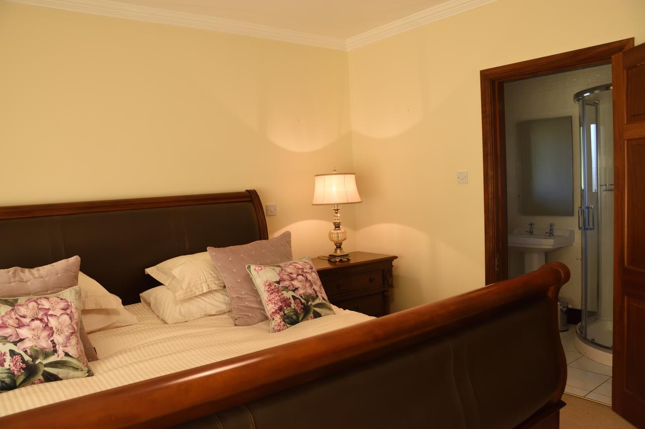 Bed & Breakfast Lios