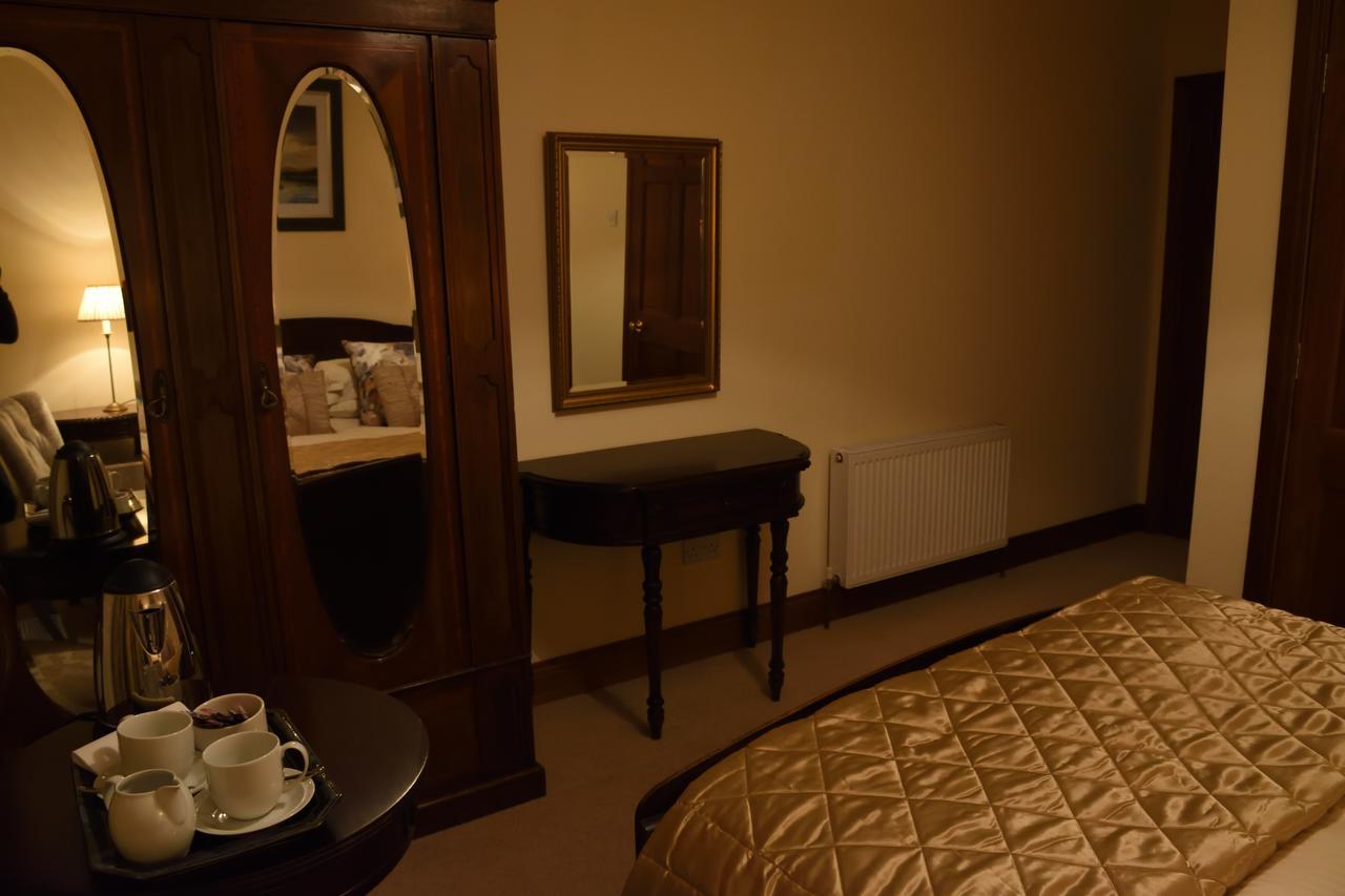 Lios Bed & Breakfast 4*