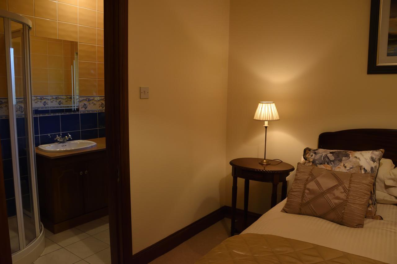 Bed & Breakfast Lios