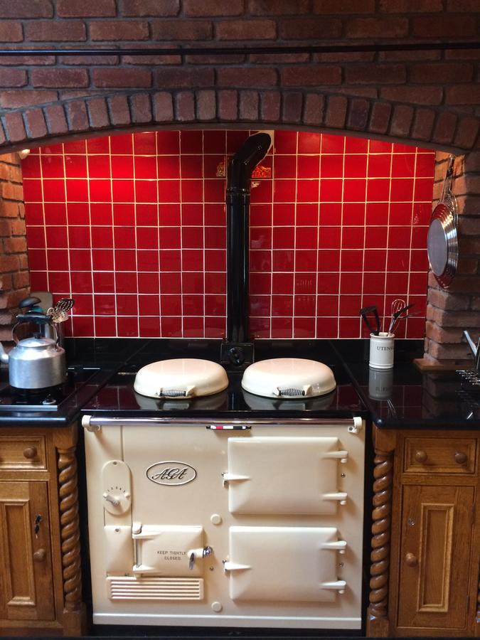 Lios Bed & Breakfast