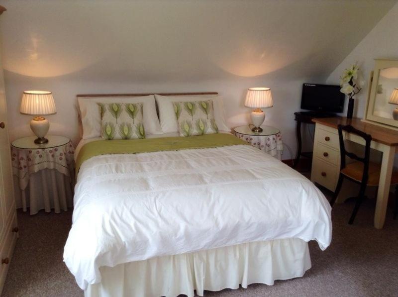 Glencurrah House Bed & Breakfast Glenbeigh