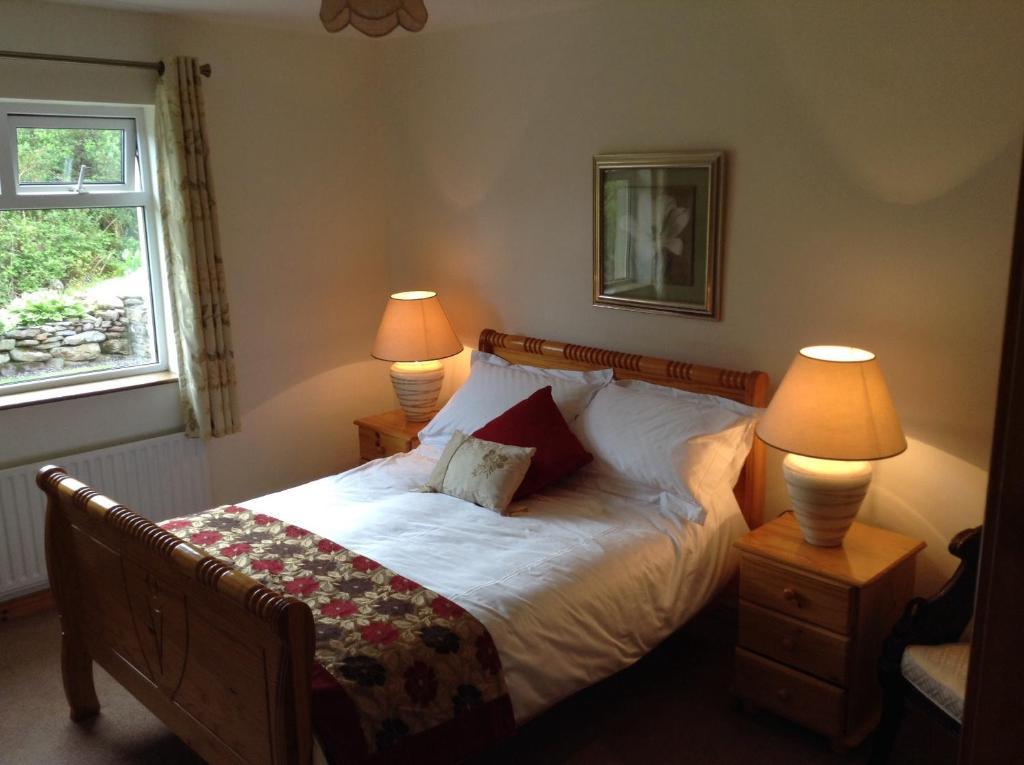 Glencurrah House 3* Glenbeigh